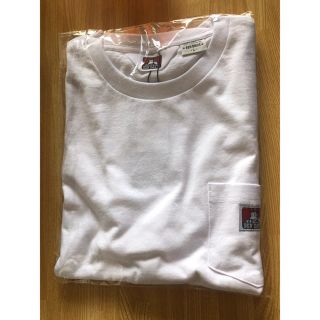 ベンデイビス(BEN DAVIS)のBEN DAVIS Tシャツ(Tシャツ/カットソー(半袖/袖なし))