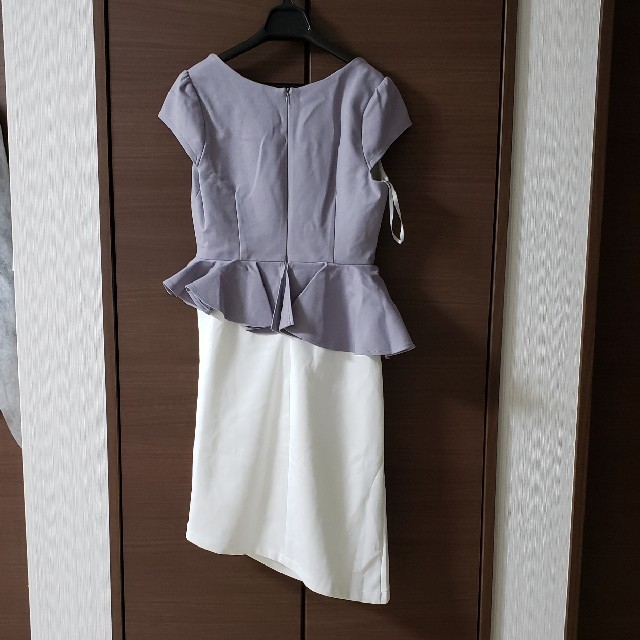 JEWELS(ジュエルズ)のさくりな着用♡ドレス レディースのフォーマル/ドレス(ナイトドレス)の商品写真