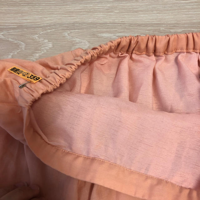 ROPE’(ロペ)の♡ロペマドモアゼル ピンクプリーツスカート♡ レディースのスカート(ひざ丈スカート)の商品写真