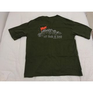 チャンピオン(Champion)のMy Hair is Bad マイヘア  Tシャツ(ミュージシャン)