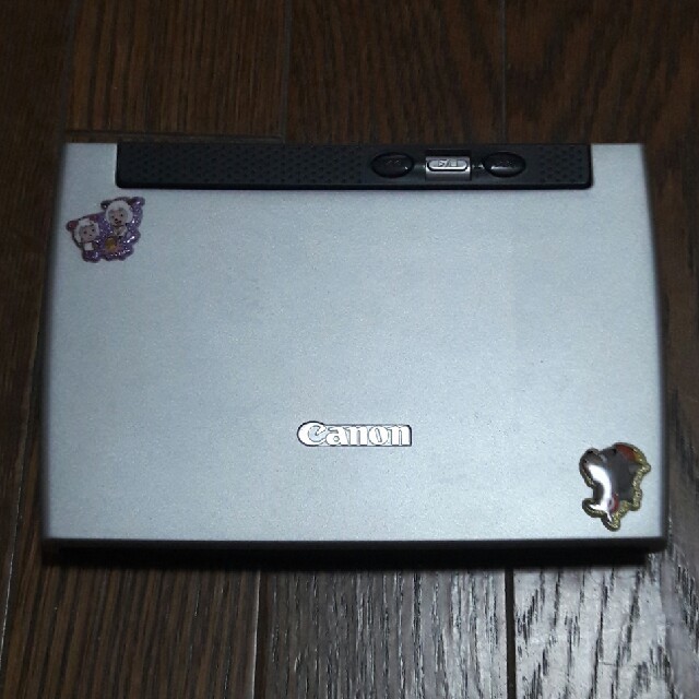 Canon(キヤノン)のCanon電子辞書 スマホ/家電/カメラのPC/タブレット(電子ブックリーダー)の商品写真