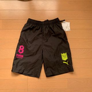 プーマ(PUMA)のプーマ水着☆130(水着)