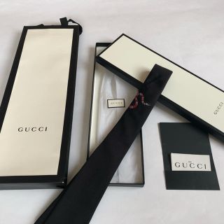 グッチ(Gucci)のともキング専用(ネクタイ)