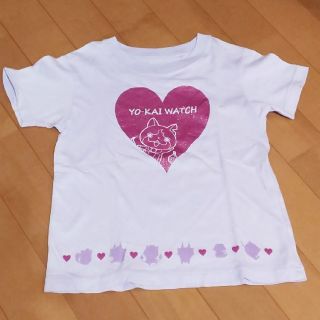 ユニクロ(UNIQLO)の子供服 妖怪ウォッチ Tシャツ(Tシャツ/カットソー)