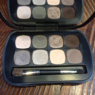 ベアミネラル(bareMinerals)のベアミネラル アイシャドウ8.0(アイシャドウ)