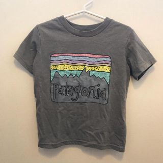 パタゴニア(patagonia)のパタゴニア  Tシャツ 3T(Tシャツ/カットソー)