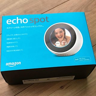 エコー(ECHO)のしゅた☆さん専用　(スピーカー)