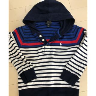 ポロラルフローレン(POLO RALPH LAUREN)のラルフローレン   140センチ 130センチ(Tシャツ/カットソー)