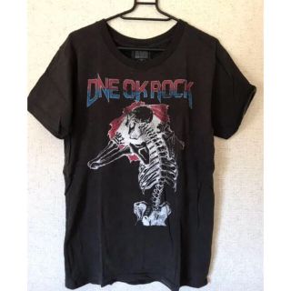 ワンオクロック(ONE OK ROCK)のONE OK ROCK/ワンオクロック バンドTシャツ(ミュージシャン)