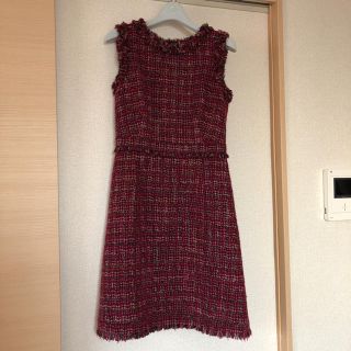 アベニールエトワール(Aveniretoile)のaveniretoileワンピース(ひざ丈ワンピース)