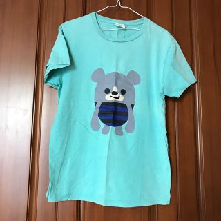 ランドリー(LAUNDRY)のＴシャツ(Tシャツ/カットソー(半袖/袖なし))