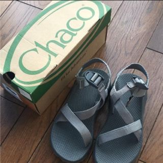 チャコ(Chaco)のchaco　サンダル(サンダル)