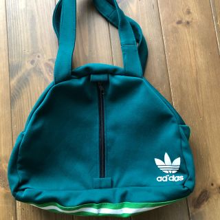 アディダス(adidas)のadidasバッグ(バッグパック/リュック)