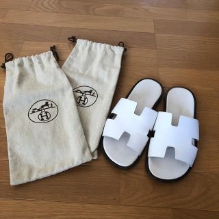 エルメス(Hermes)の☆かず様   エルメス サンダル イズミール ☆(サンダル)