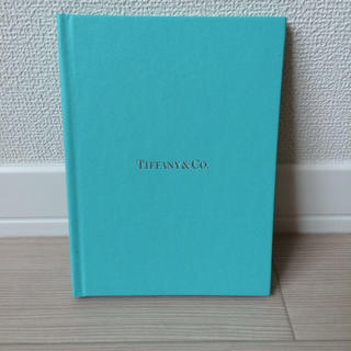ティファニー(Tiffany & Co.)のTiffany アルバム(その他)