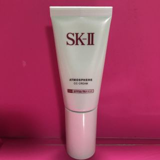 エスケーツー(SK-II)の専用！(ファンデーション)