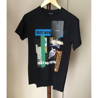 クリスチャンダダ(CHRISTIAN DADA)の【CHRISTIAN DADA】クリスチャンダダ Tシャツ(新品)(Tシャツ/カットソー(半袖/袖なし))