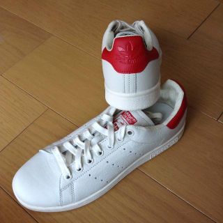 アディダス(adidas)の未使用♡24.5㎝♡スタンスミス♡アディダス adidas(スニーカー)