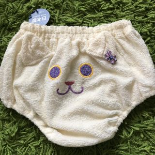 アナスイミニ(ANNA SUI mini)のアナスイミニ カバーパンツ(パンツ/スパッツ)