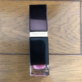 トムフォード(TOM FORD)のトムフォードリップカラーリュクス(リップグロス)