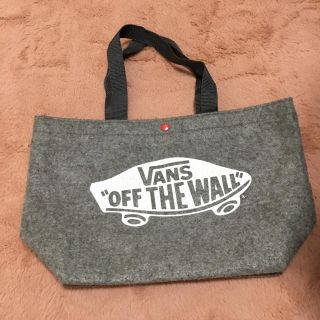 ヴァンズ(VANS)のVANS トートバッグ(トートバッグ)