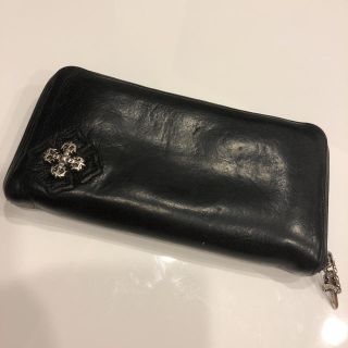 クロムハーツ(Chrome Hearts)のクロムハーツ 財布(長財布)