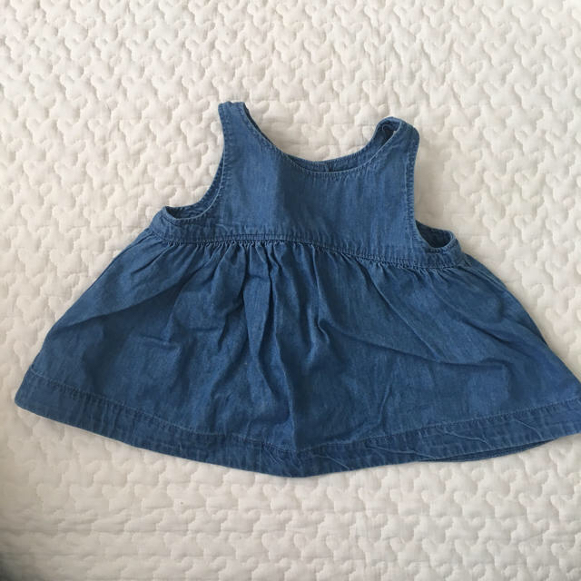 babyGAP(ベビーギャップ)のみかん様専用 キッズ/ベビー/マタニティのベビー服(~85cm)(タンクトップ/キャミソール)の商品写真