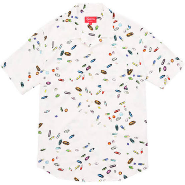 supreme pills rayon L