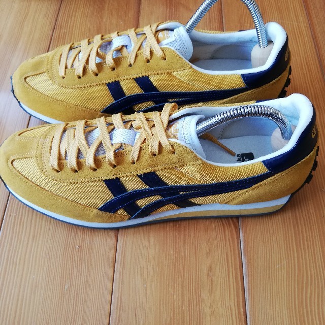 Onitsuka Tiger(オニツカタイガー)のOnitsuka Tiger スニーカー イーディーアール 78 

 メンズの靴/シューズ(スニーカー)の商品写真