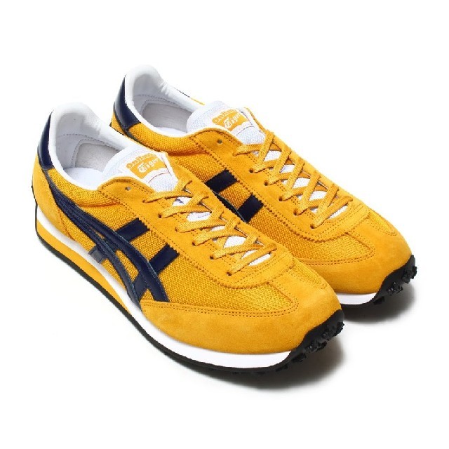 Onitsuka Tiger(オニツカタイガー)のOnitsuka Tiger スニーカー イーディーアール 78 

 メンズの靴/シューズ(スニーカー)の商品写真