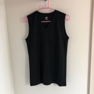 カッパ(Kappa)のryotyo様専用⭐︎kappaノースリーブL size(Tシャツ/カットソー(半袖/袖なし))