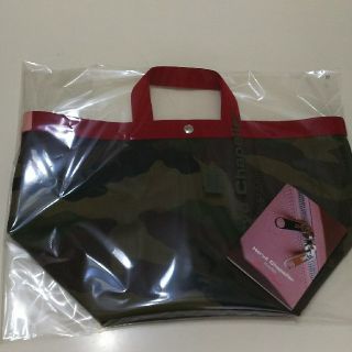 エルベシャプリエ(Herve Chapelier)のあおは様専用 新品 エルベシャプリエ 725(トートバッグ)