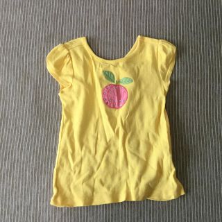 ジンボリー(GYMBOREE)のGYMBOREE(Tシャツ/カットソー)