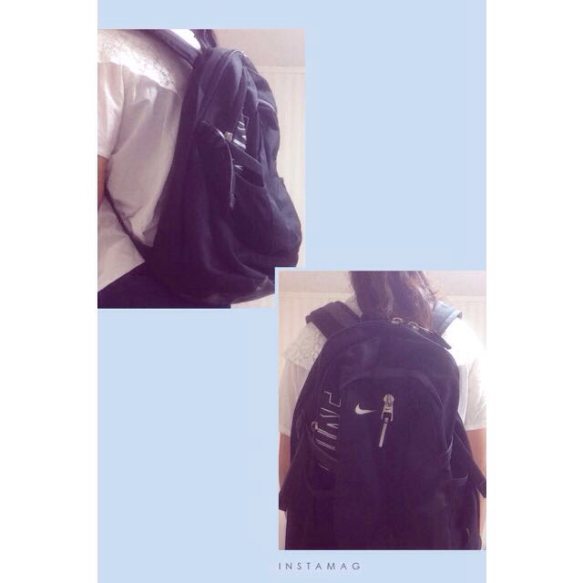 NIKE(ナイキ)のnatsumi様専用 メンズのバッグ(バッグパック/リュック)の商品写真