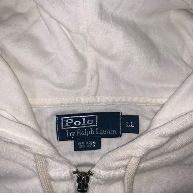 POLO RALPH LAUREN(ポロラルフローレン)のラルフローレン パーカー メンズのトップス(パーカー)の商品写真