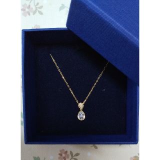 スワロフスキー(SWAROVSKI)のSWAROVSKI VANITA PENDANT(ネックレス)