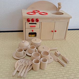 ゆなちゃんママ様専用(知育玩具)