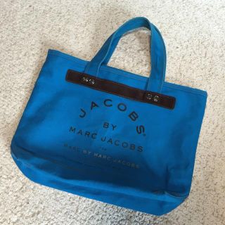 マークバイマークジェイコブス(MARC BY MARC JACOBS)のひまわり様♡専用(トートバッグ)