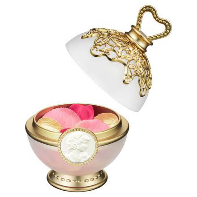 LADUREE(ラデュレ)の未使用 ミックスド フェイスカラーローズラデュレ 105 コスメ/美容のベースメイク/化粧品(チーク)の商品写真