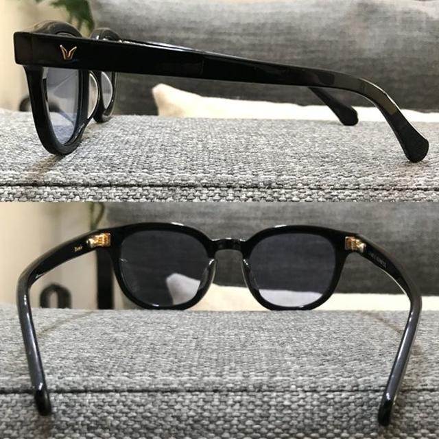 gentle monster bowie blue ジェントルモンスター 登坂 | loneoakpoint.com