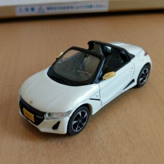 ホンダ(ホンダ)のホンダ　ミニチュア　S660(ミニカー)