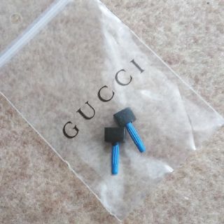 グッチ(Gucci)のGUCCI グッチ 
替えヒール 
リフト(ハイヒール/パンプス)