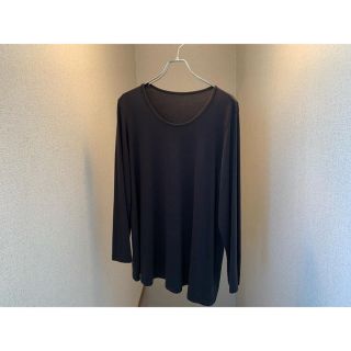 ヨウジヤマモト(Yohji Yamamoto)のka na ta カットソー(Tシャツ/カットソー(七分/長袖))