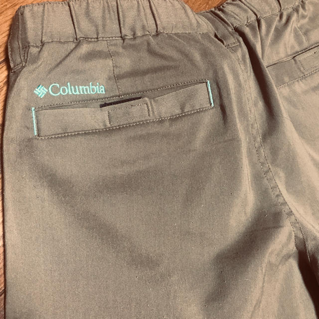 Columbia(コロンビア)のコロンビア ショートパンツ カーキ色 レディースのパンツ(ショートパンツ)の商品写真