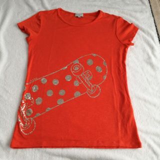 ポールスミス(Paul Smith)のポール・スミス　Tシャツ  12A  140センチ　女児(Tシャツ/カットソー)