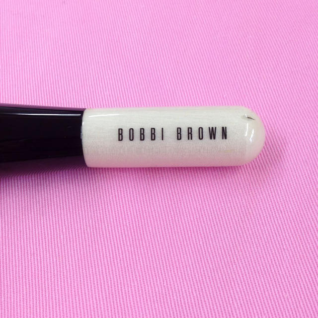 BOBBI BROWN(ボビイブラウン)のフルカバレッジ フェイス ブラシ コスメ/美容のコスメ/美容 その他(その他)の商品写真