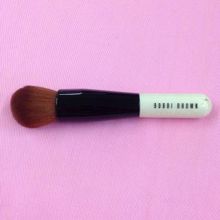 ボビイブラウン(BOBBI BROWN)のフルカバレッジ フェイス ブラシ(その他)