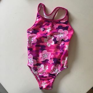 スピード(SPEEDO)のspeedo  子供用 水着 新品・未使用(水着)