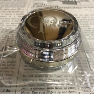 クレドポーボーテ(クレ・ド・ポー ボーテ)のクレ・ド・ポー ボーテ   クレームコントゥールデジュー目元用クリーム 15g (アイケア/アイクリーム)