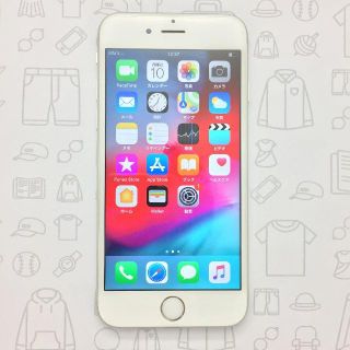 アイフォーン(iPhone)の【ﾗｸﾏ公式】iPhone 6s 64GB 359486083933612(スマートフォン本体)